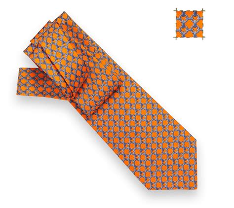 hermes tie rugby|hermes pocket square ties.